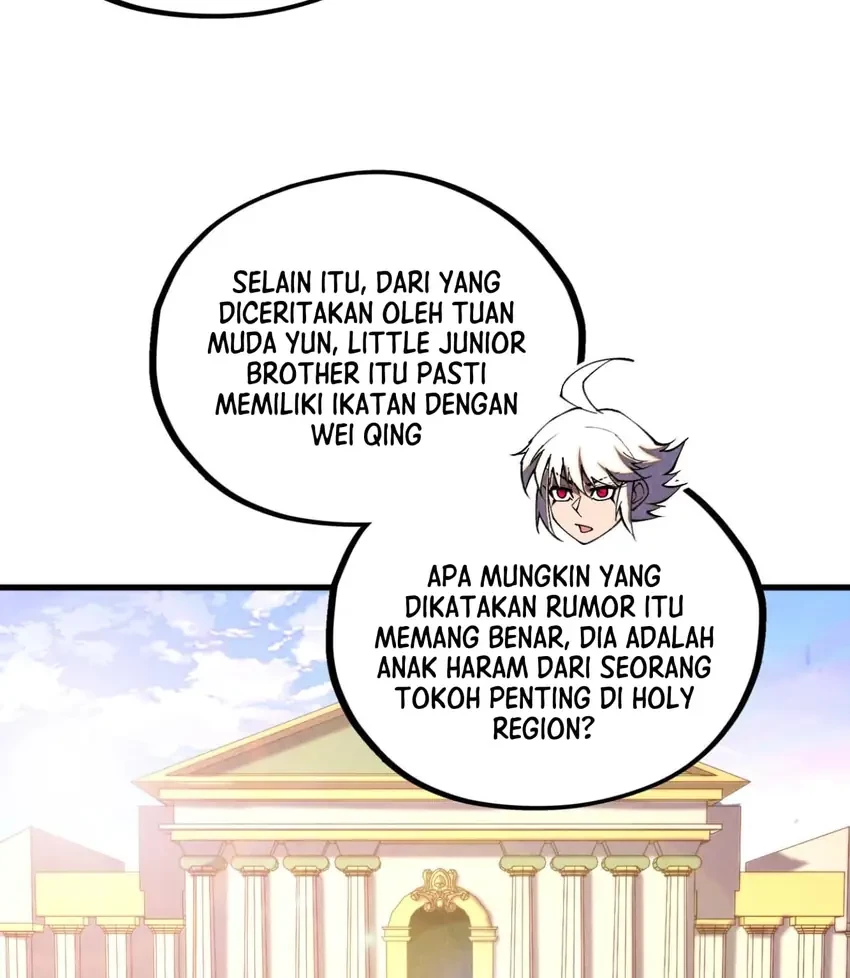 The Ultimate of All Ages Chapter 450 - halaman 18