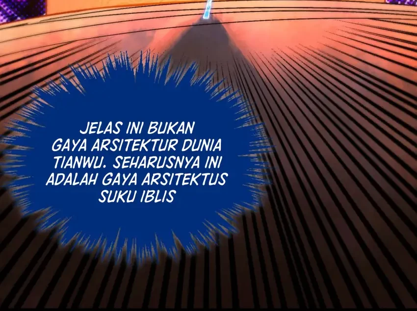 The Ultimate of All Ages Chapter 450 - halaman 36