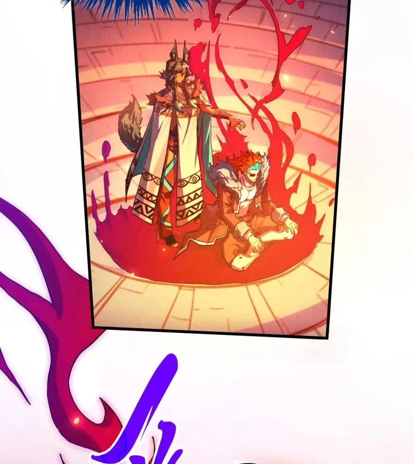 The Ultimate of All Ages Chapter 450 - halaman 39