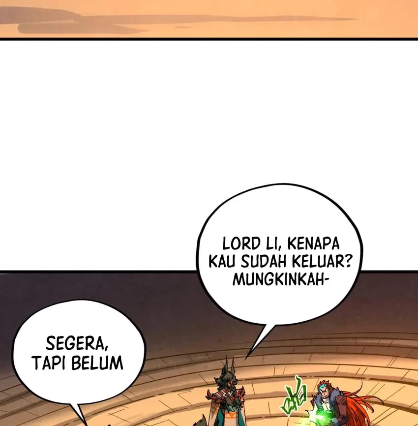 The Ultimate of All Ages Chapter 450 - halaman 48