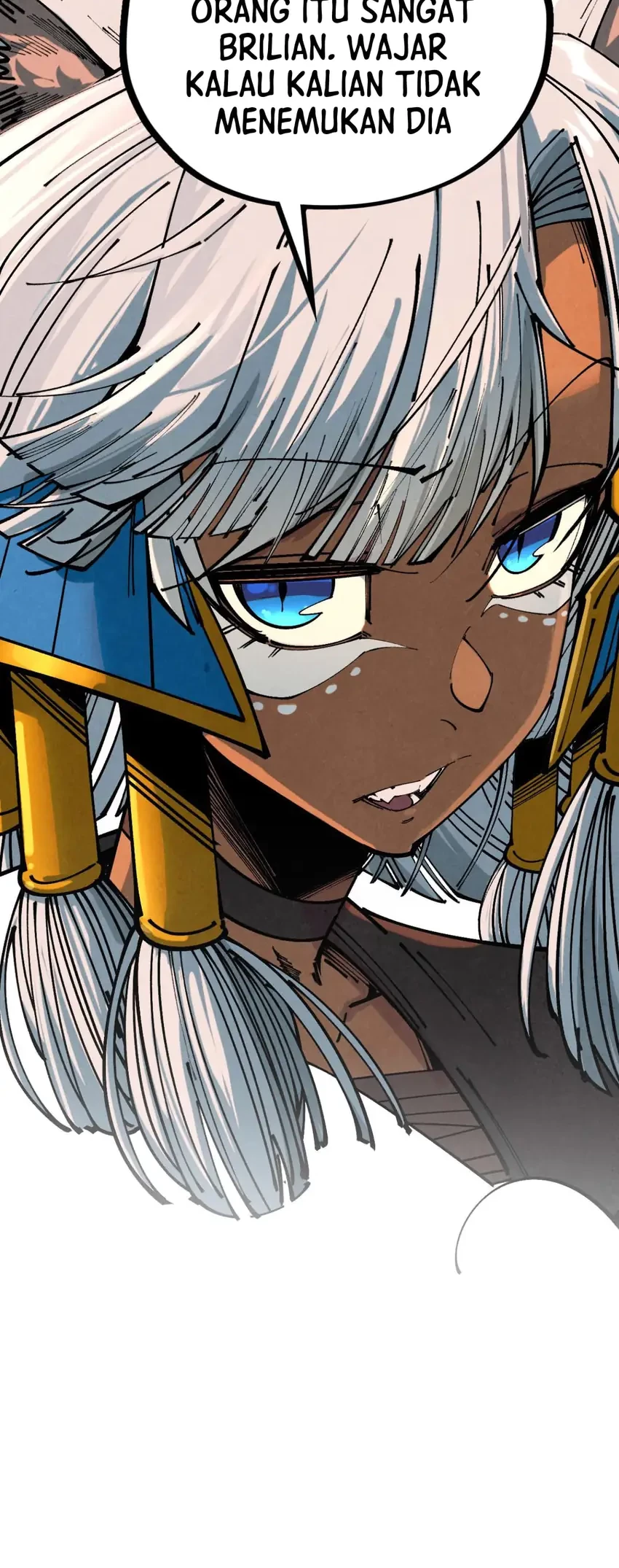 The Ultimate of All Ages Chapter 450 - halaman 50