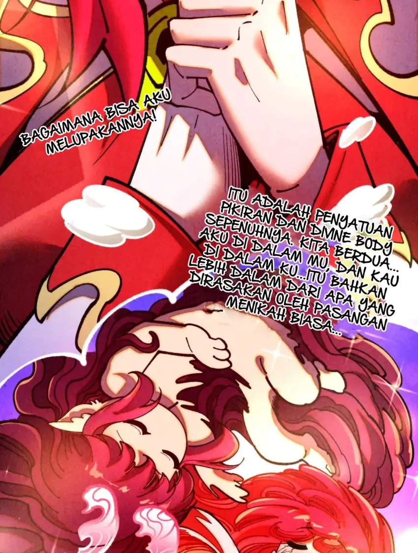 The Ultimate of All Ages Chapter 450 - halaman 6