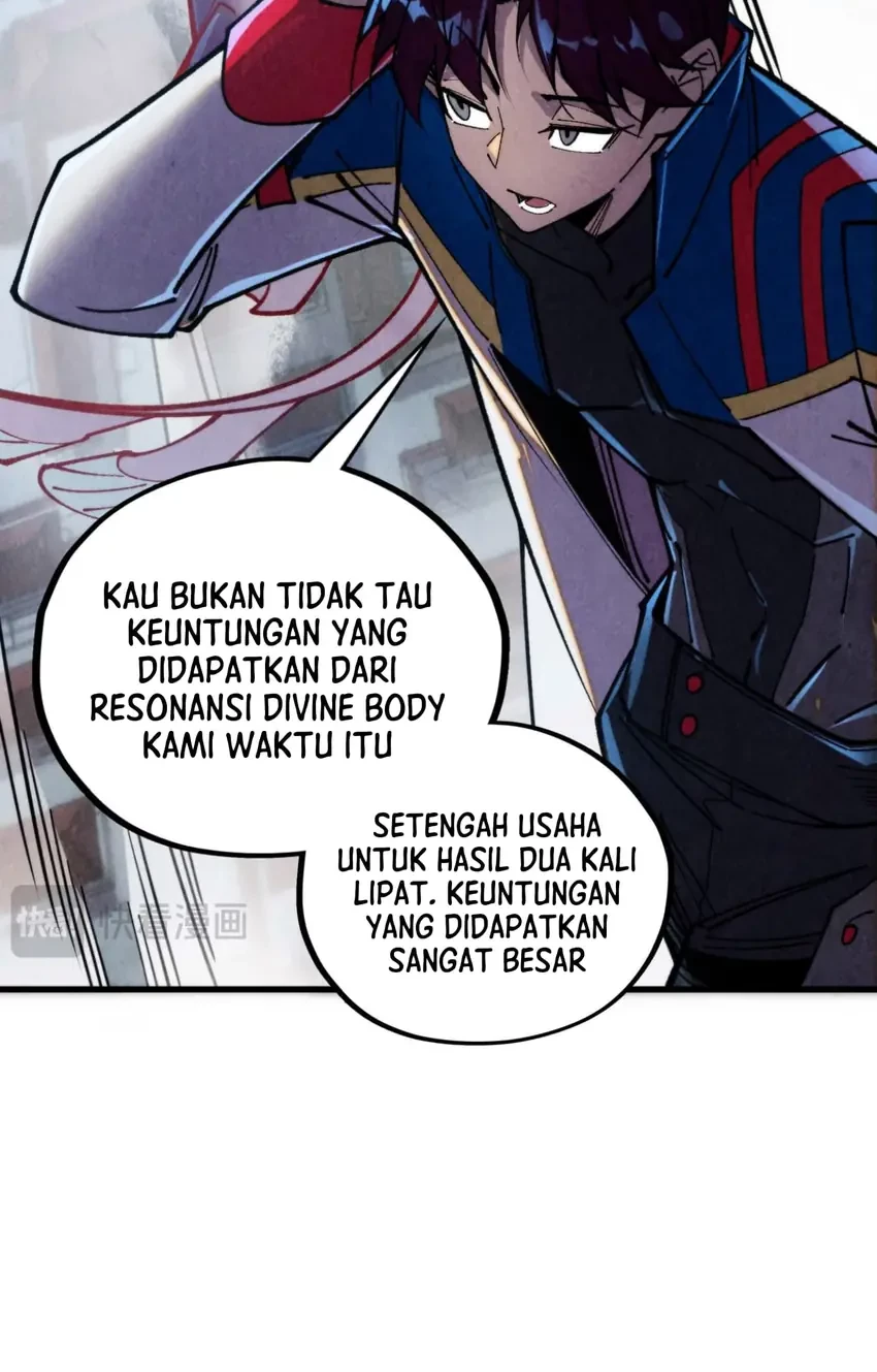 The Ultimate of All Ages Chapter 450 - halaman 9