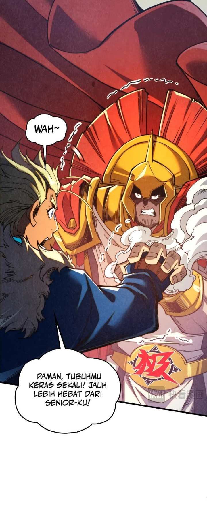 The Ultimate of All Ages Chapter 451 - halaman 39