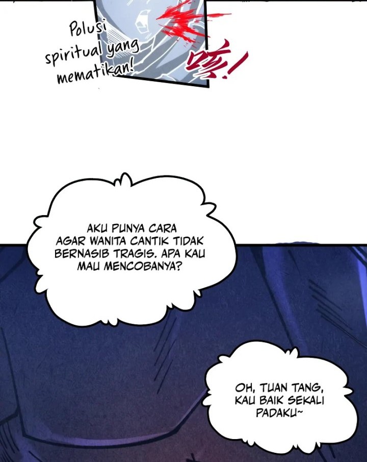 The Ultimate of All Ages Chapter 451 - halaman 46
