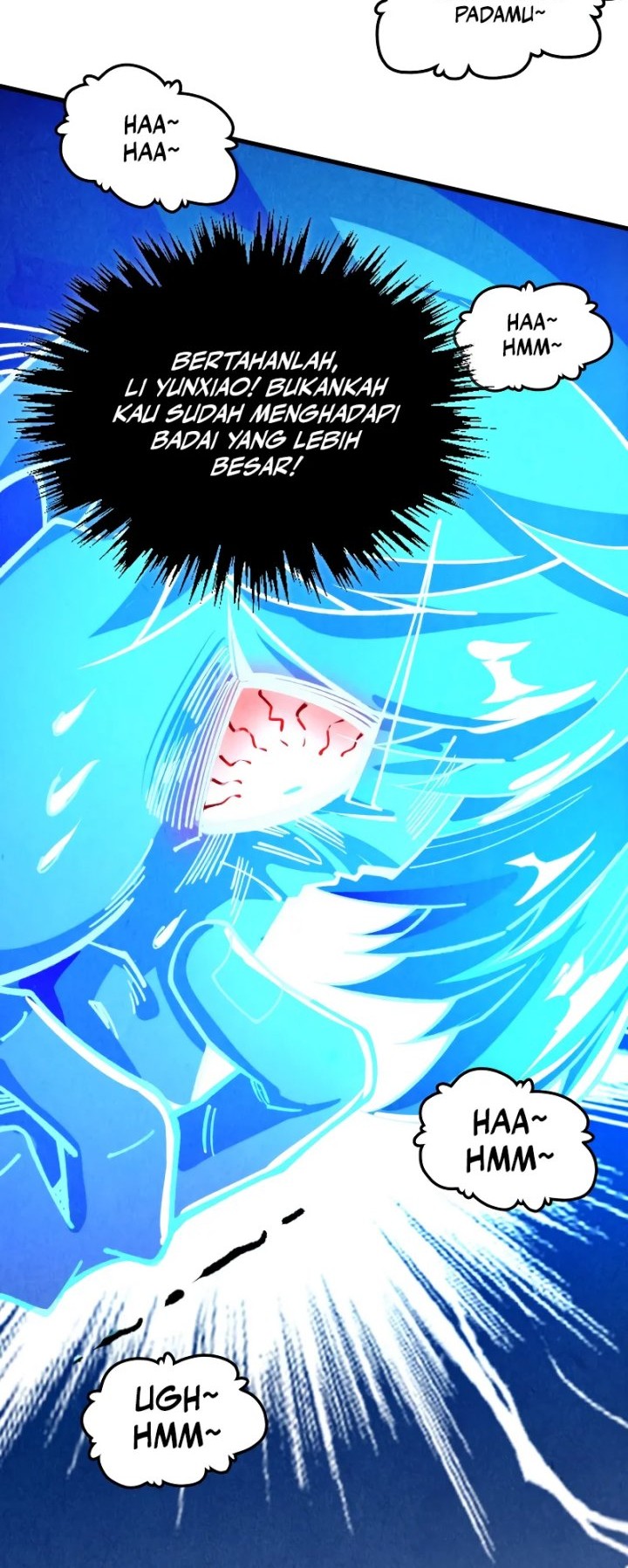 The Ultimate of All Ages Chapter 451 - halaman 48