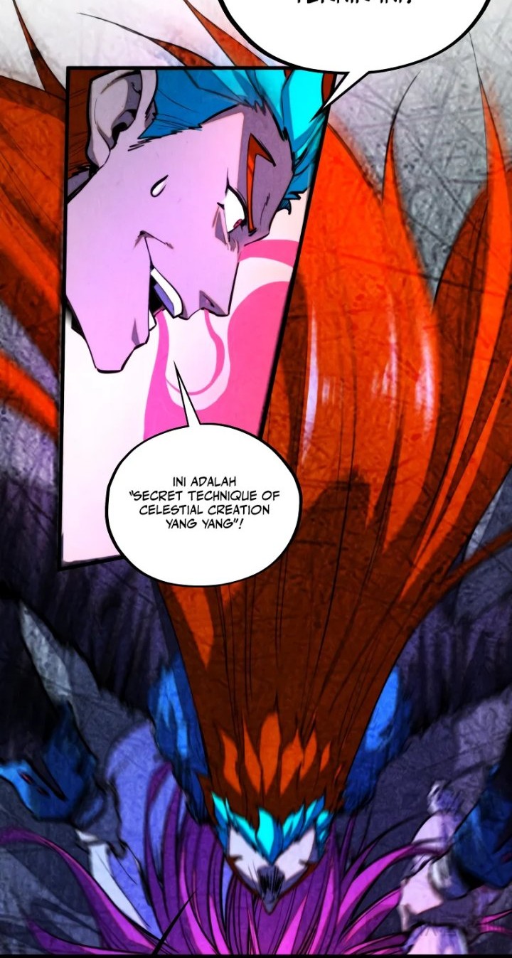 The Ultimate of All Ages Chapter 451 - halaman 52