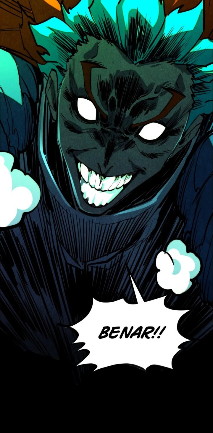The Ultimate of All Ages Chapter 451 - halaman 54