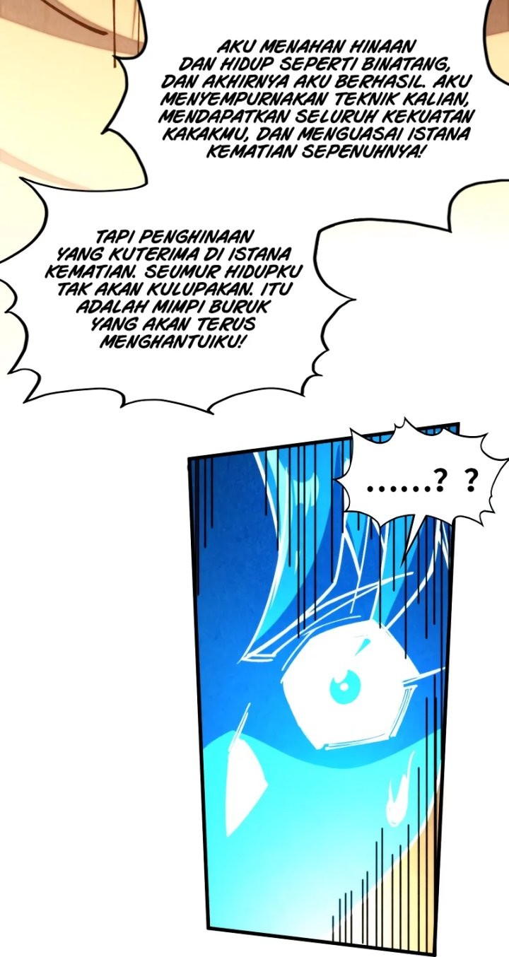 The Ultimate of All Ages Chapter 451 - halaman 59