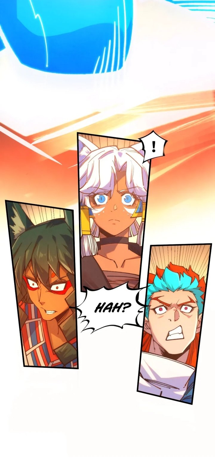 The Ultimate of All Ages Chapter 451 - halaman 7