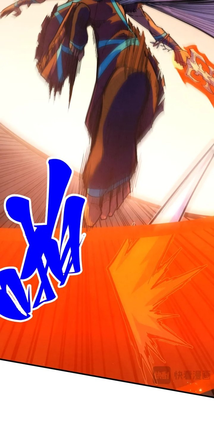 The Ultimate of All Ages Chapter 451 - halaman 9