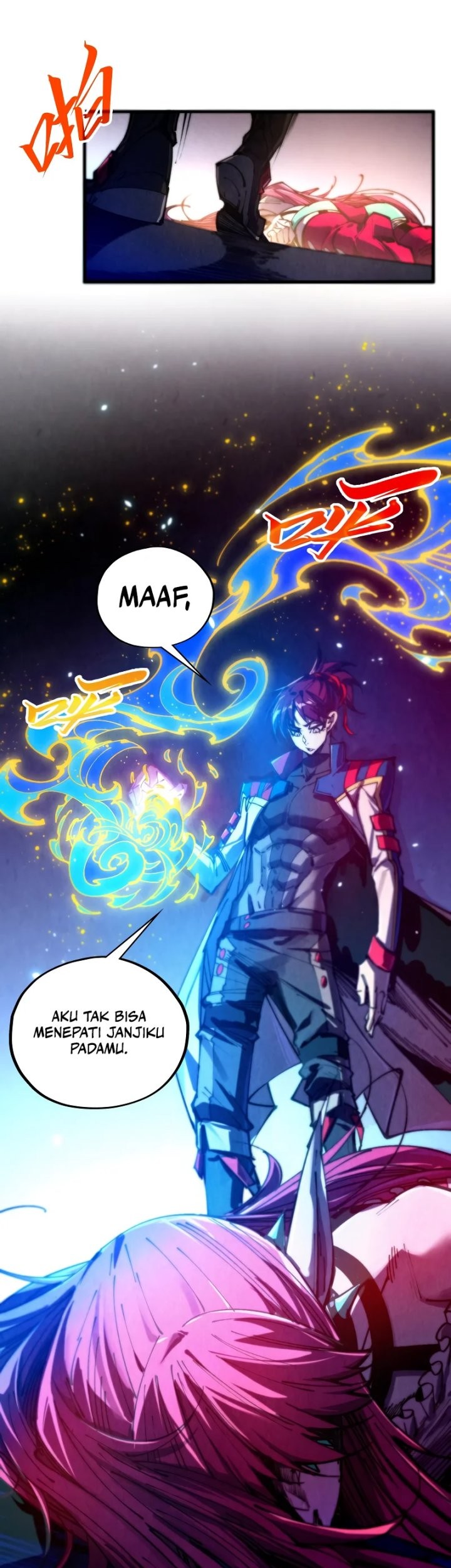 The Ultimate of All Ages Chapter 452 - halaman 14