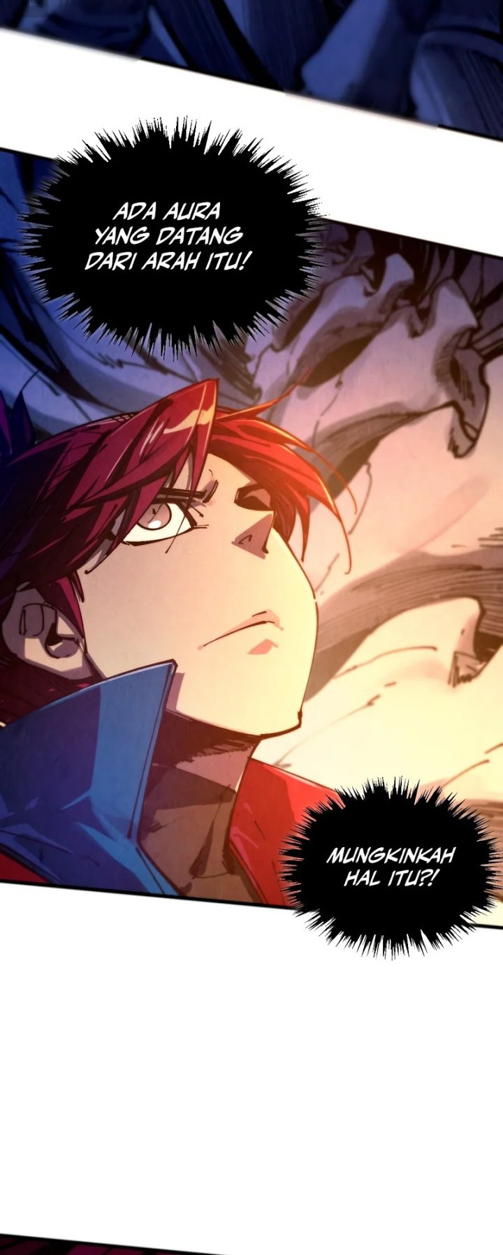 The Ultimate of All Ages Chapter 452 - halaman 28