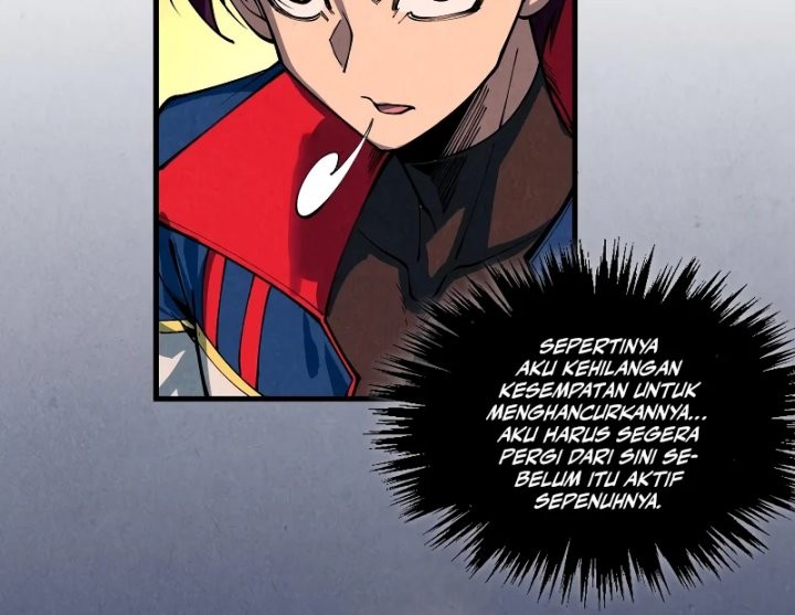 The Ultimate of All Ages Chapter 452 - halaman 48