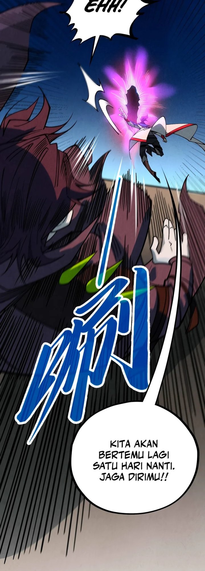 The Ultimate of All Ages Chapter 452 - halaman 54