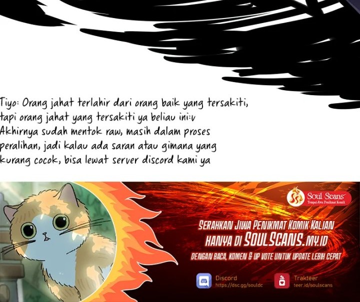 The Ultimate of All Ages Chapter 452 - halaman 58