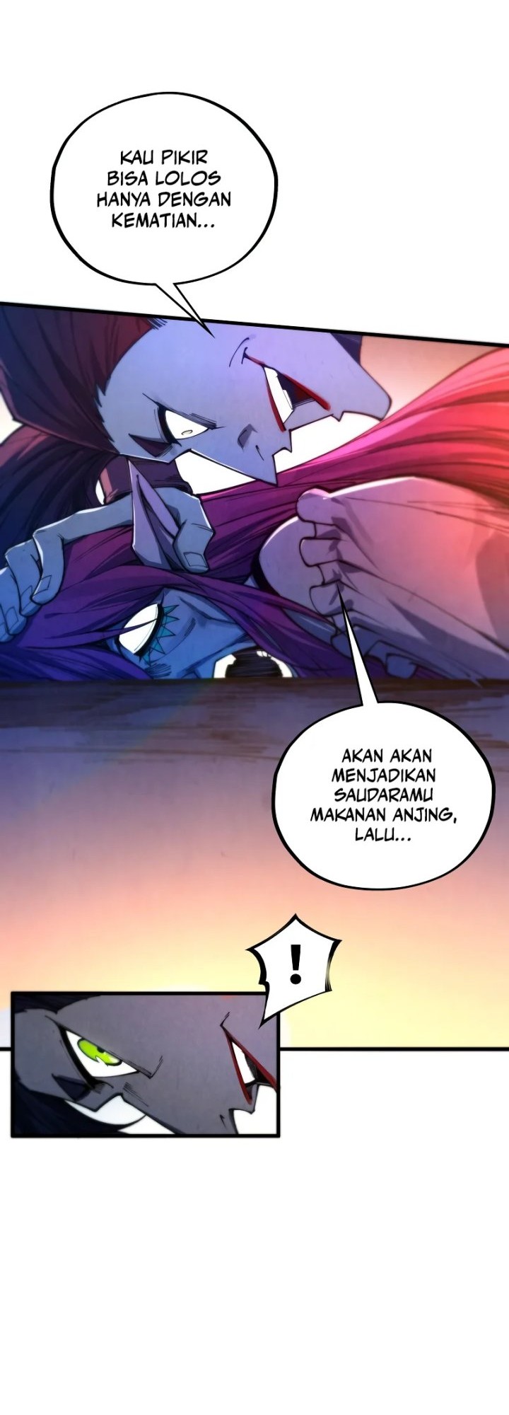 The Ultimate of All Ages Chapter 452 - halaman 7