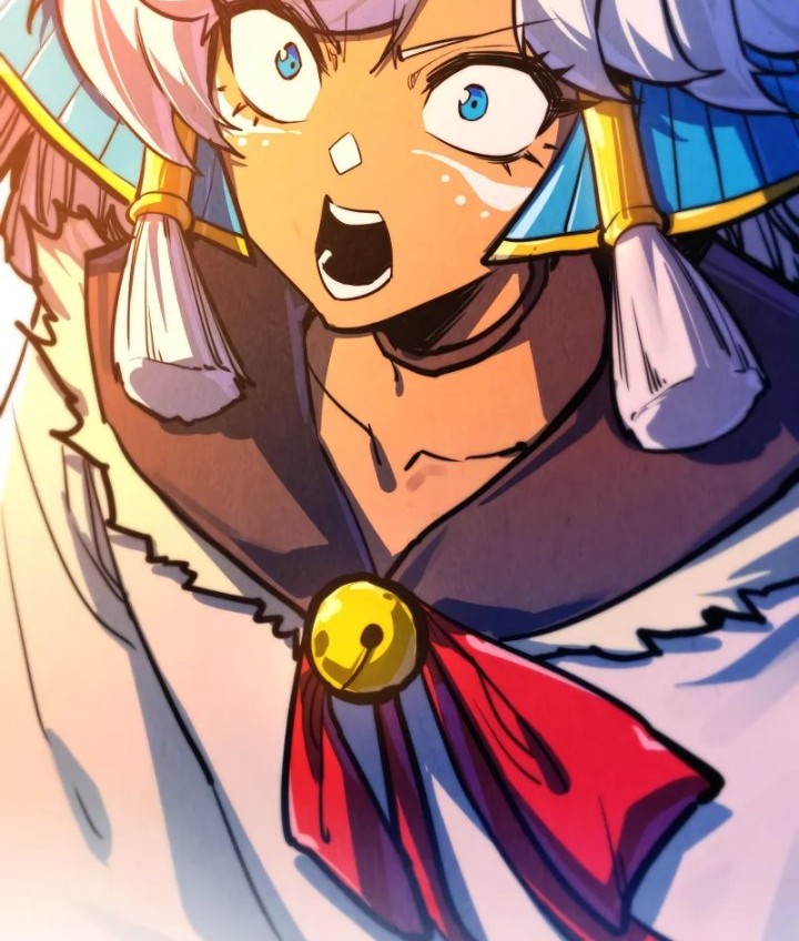 The Ultimate of All Ages Chapter 452 - halaman 9