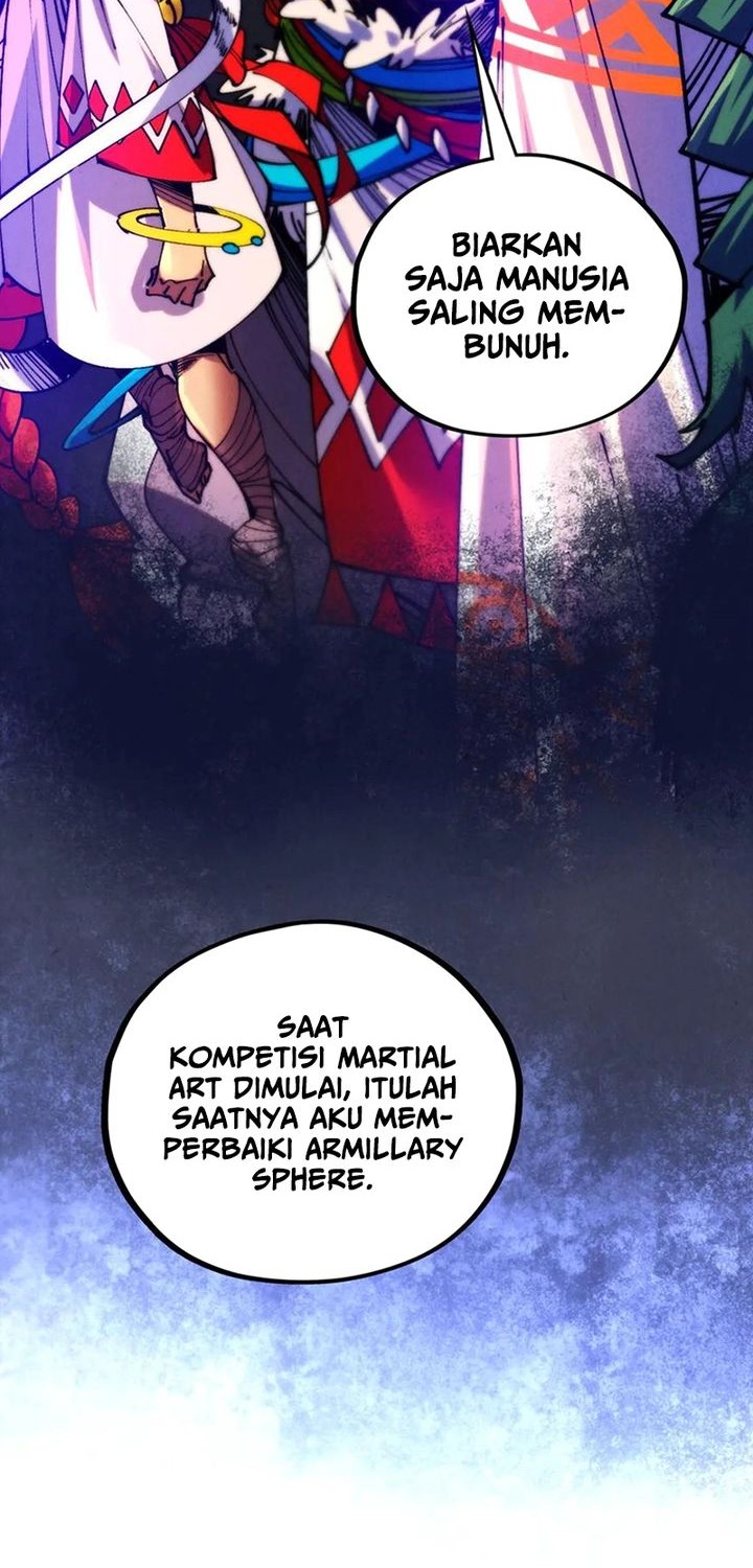 The Ultimate of All Ages Chapter 453 - halaman 10