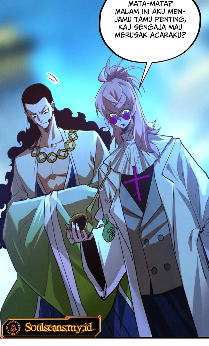 The Ultimate of All Ages Chapter 453 - halaman 13