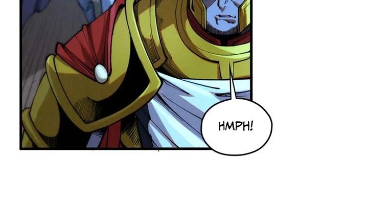 The Ultimate of All Ages Chapter 453 - halaman 21
