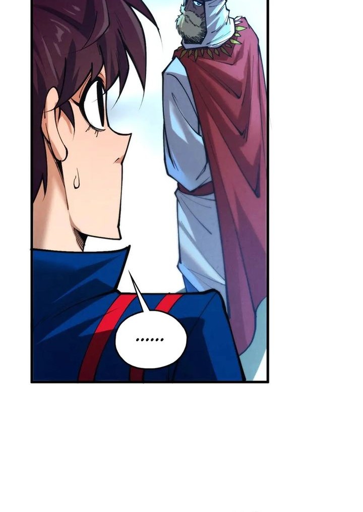 The Ultimate of All Ages Chapter 453 - halaman 31