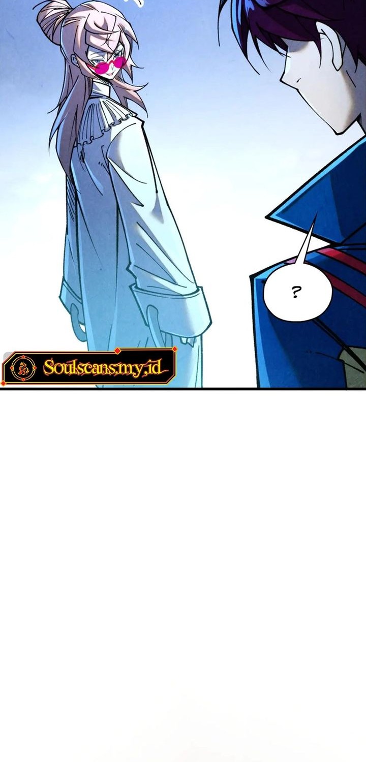 The Ultimate of All Ages Chapter 453 - halaman 33