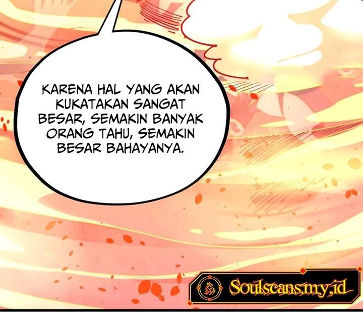 The Ultimate of All Ages Chapter 453 - halaman 37