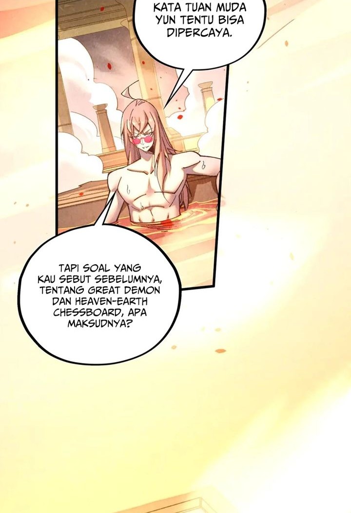 The Ultimate of All Ages Chapter 453 - halaman 41