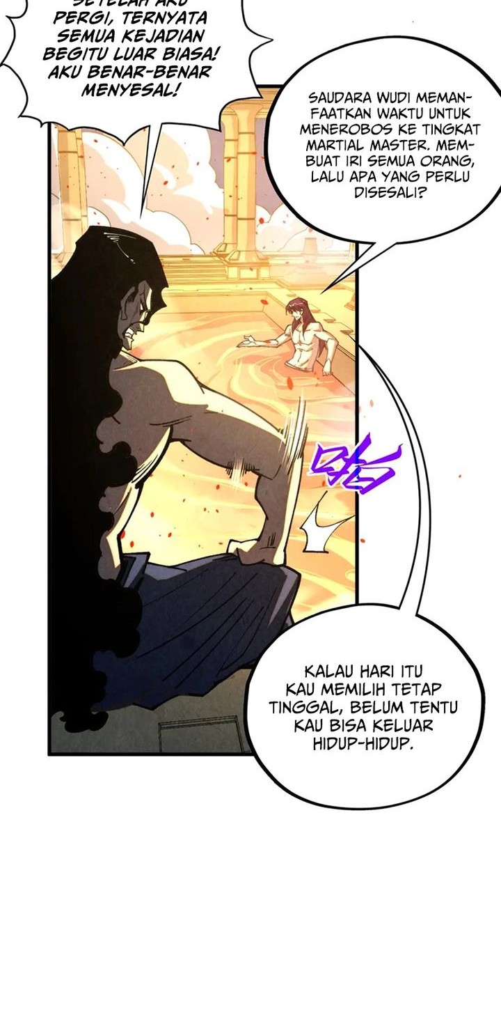 The Ultimate of All Ages Chapter 453 - halaman 43