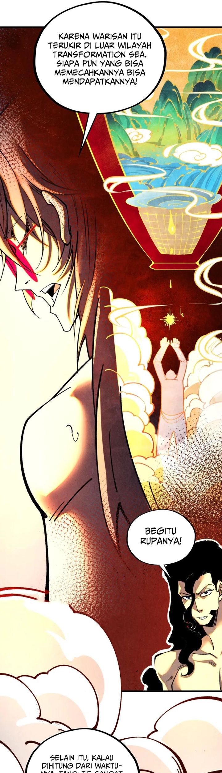 The Ultimate of All Ages Chapter 453 - halaman 47