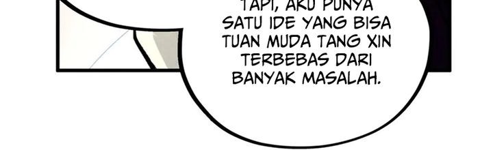 The Ultimate of All Ages Chapter 453 - halaman 49