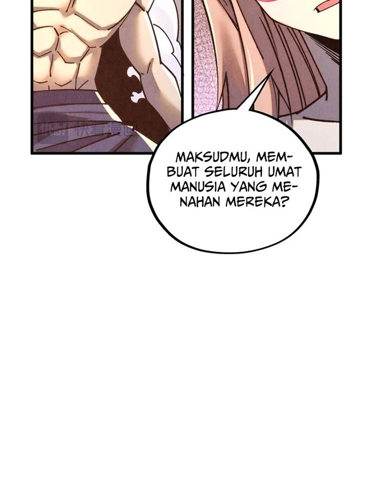 The Ultimate of All Ages Chapter 453 - halaman 51