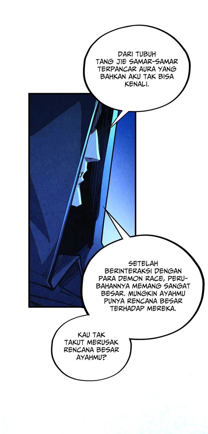 The Ultimate of All Ages Chapter 453 - halaman 57