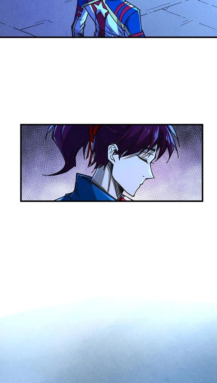 The Ultimate of All Ages Chapter 453 - halaman 60