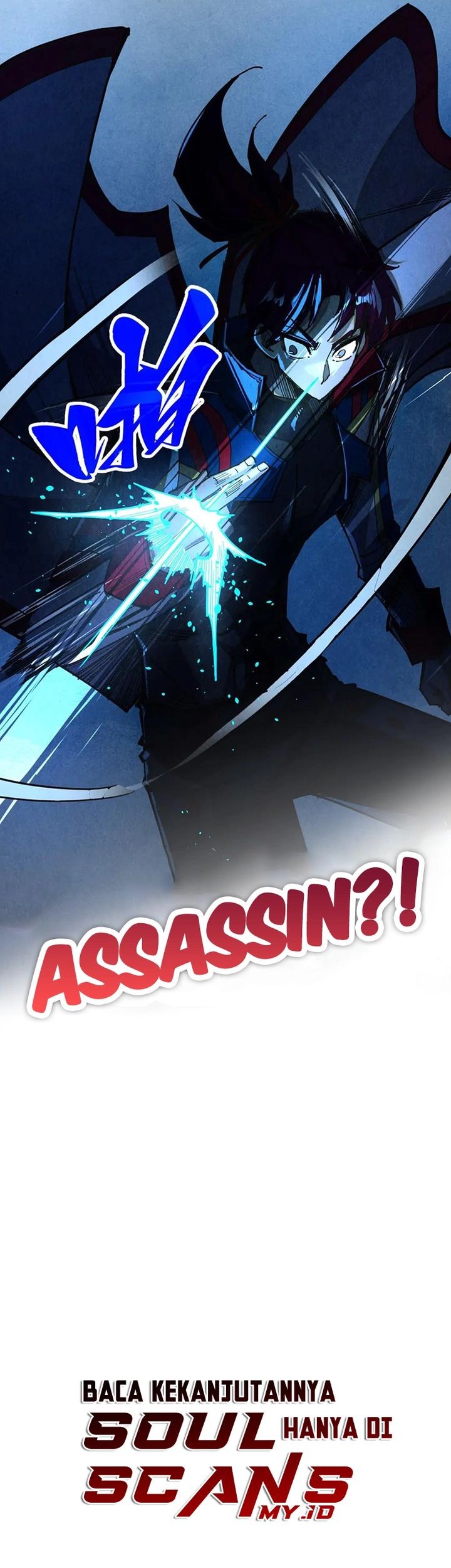 The Ultimate of All Ages Chapter 453 - halaman 61