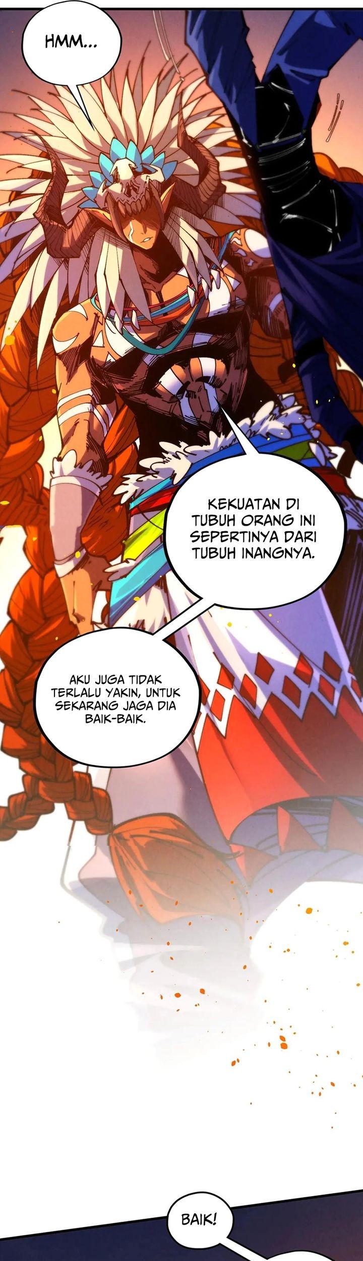 The Ultimate of All Ages Chapter 453 - halaman 7