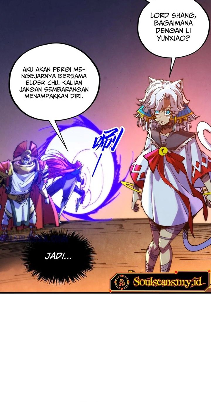 The Ultimate of All Ages Chapter 453 - halaman 8