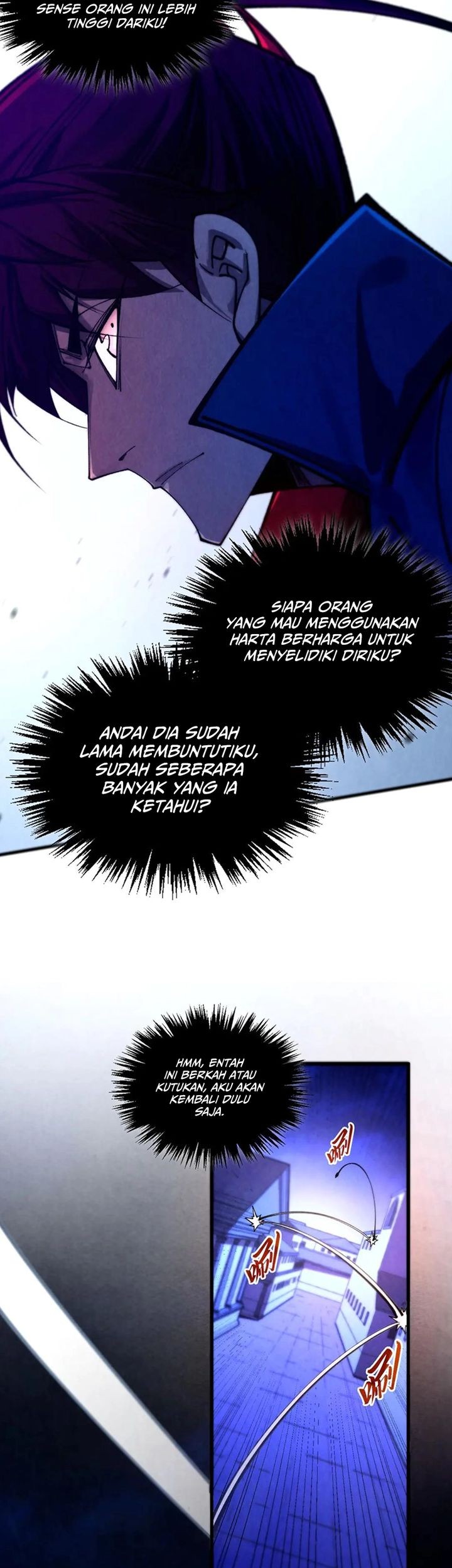 The Ultimate of All Ages Chapter 454 - halaman 11