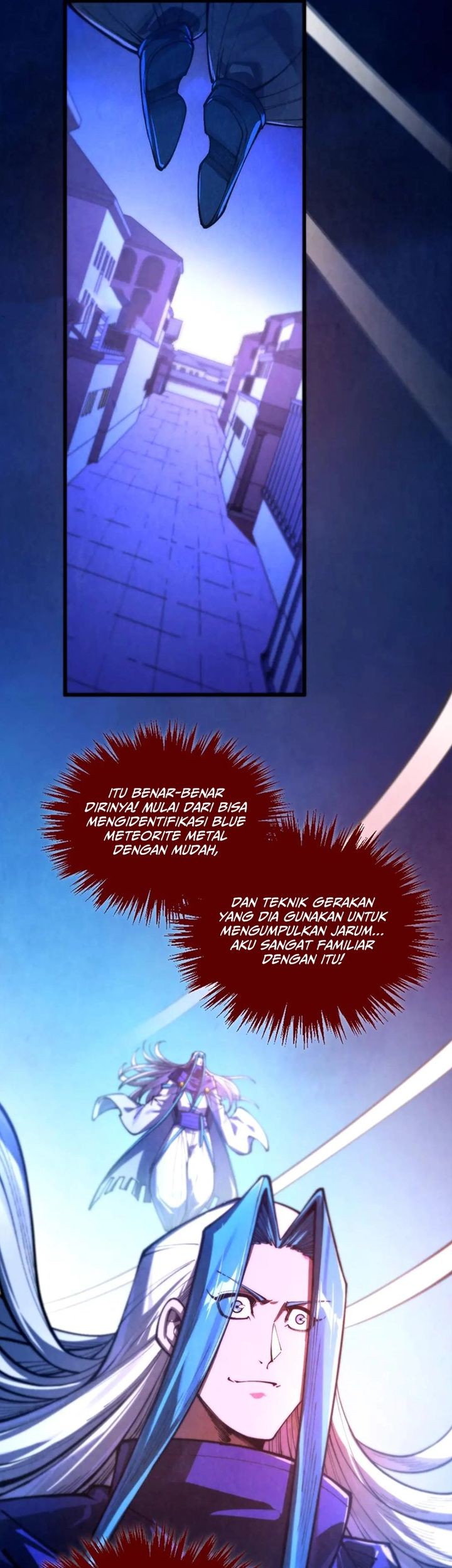 The Ultimate of All Ages Chapter 454 - halaman 13