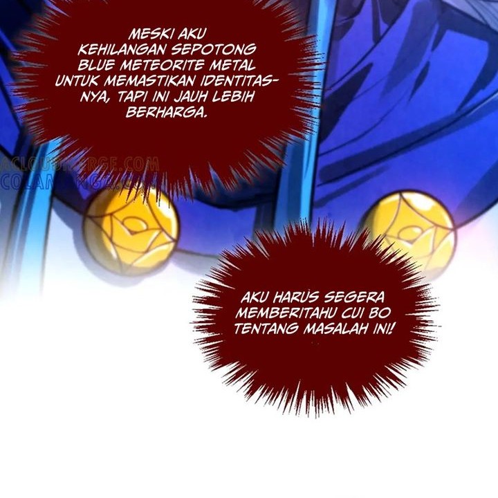 The Ultimate of All Ages Chapter 454 - halaman 14