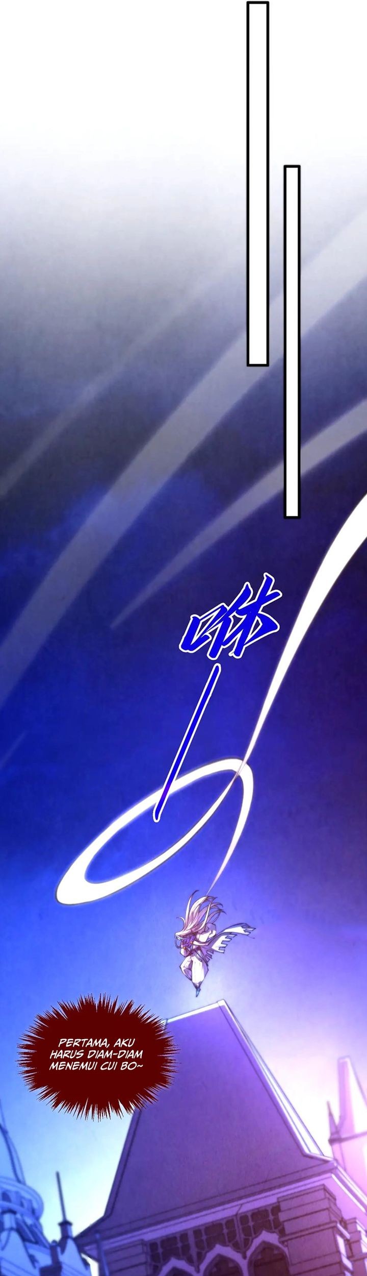 The Ultimate of All Ages Chapter 454 - halaman 15