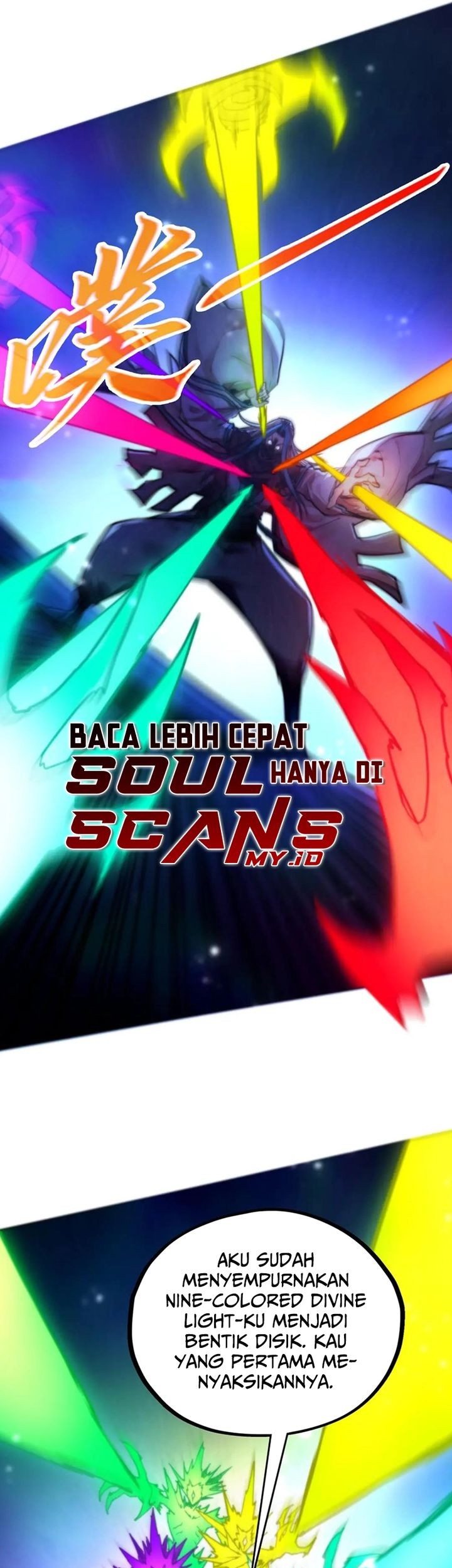 The Ultimate of All Ages Chapter 454 - halaman 32