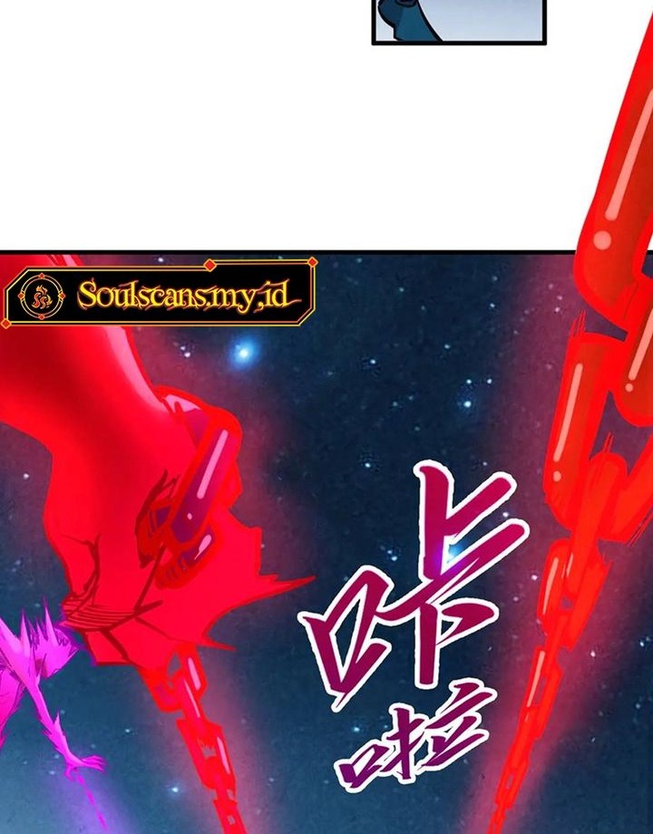 The Ultimate of All Ages Chapter 454 - halaman 35