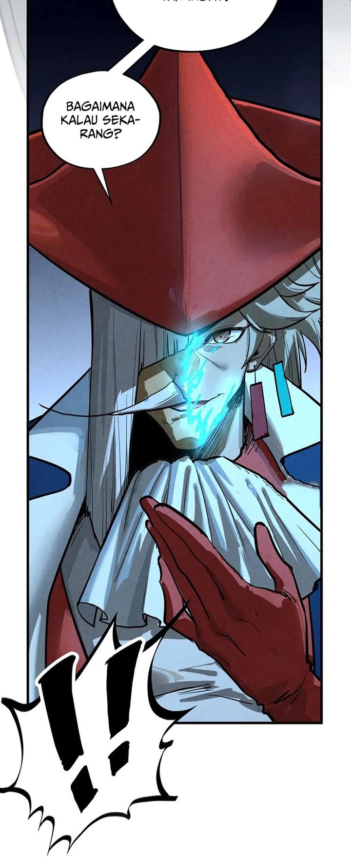 The Ultimate of All Ages Chapter 454 - halaman 38