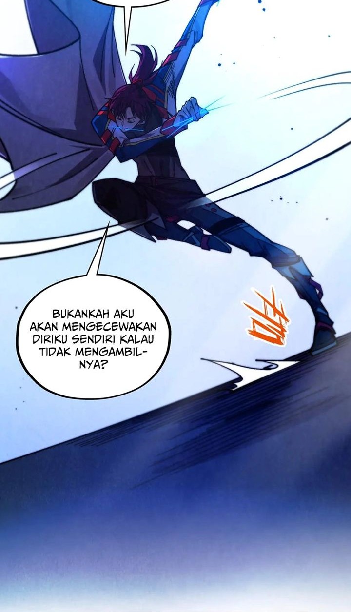 The Ultimate of All Ages Chapter 454 - halaman 4