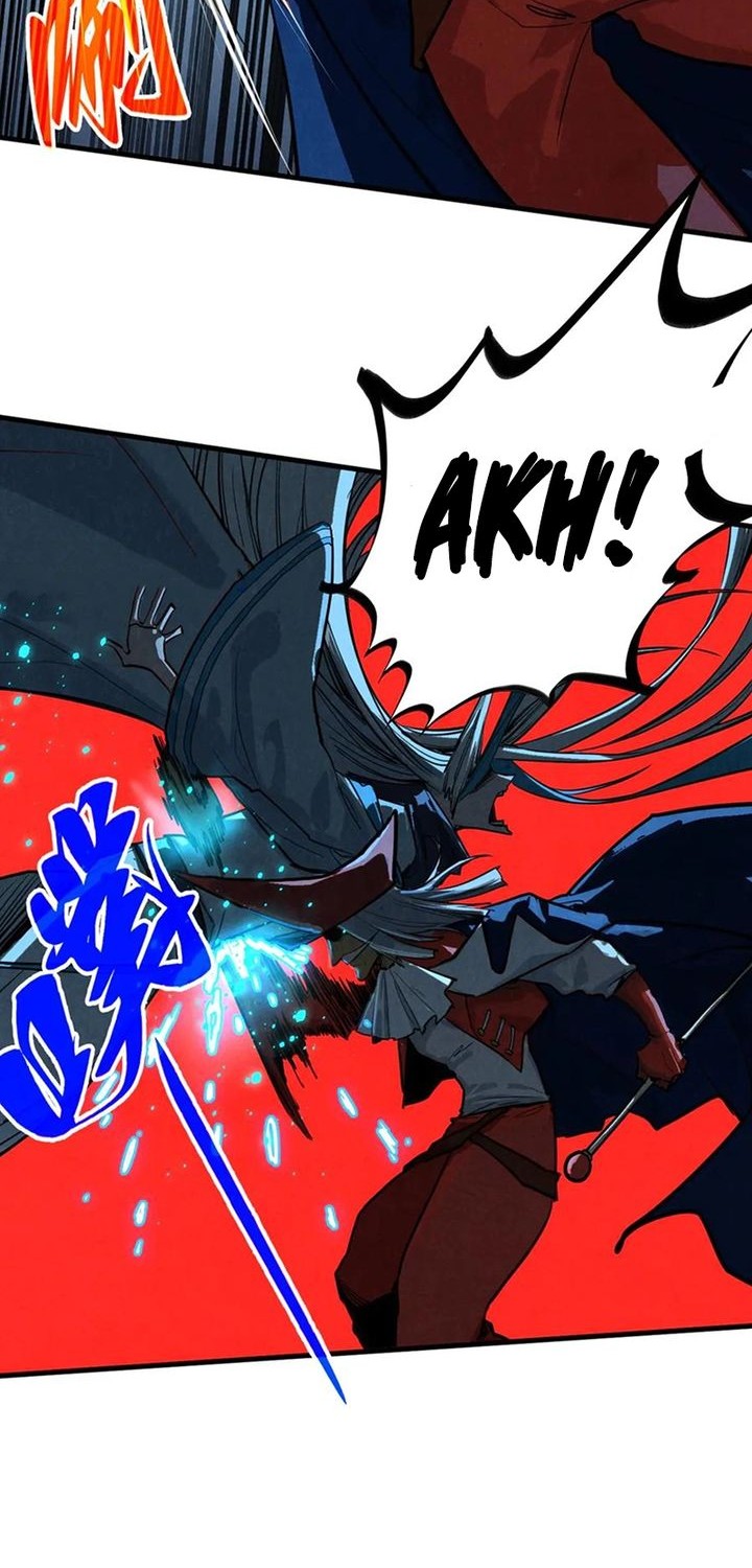 The Ultimate of All Ages Chapter 454 - halaman 42