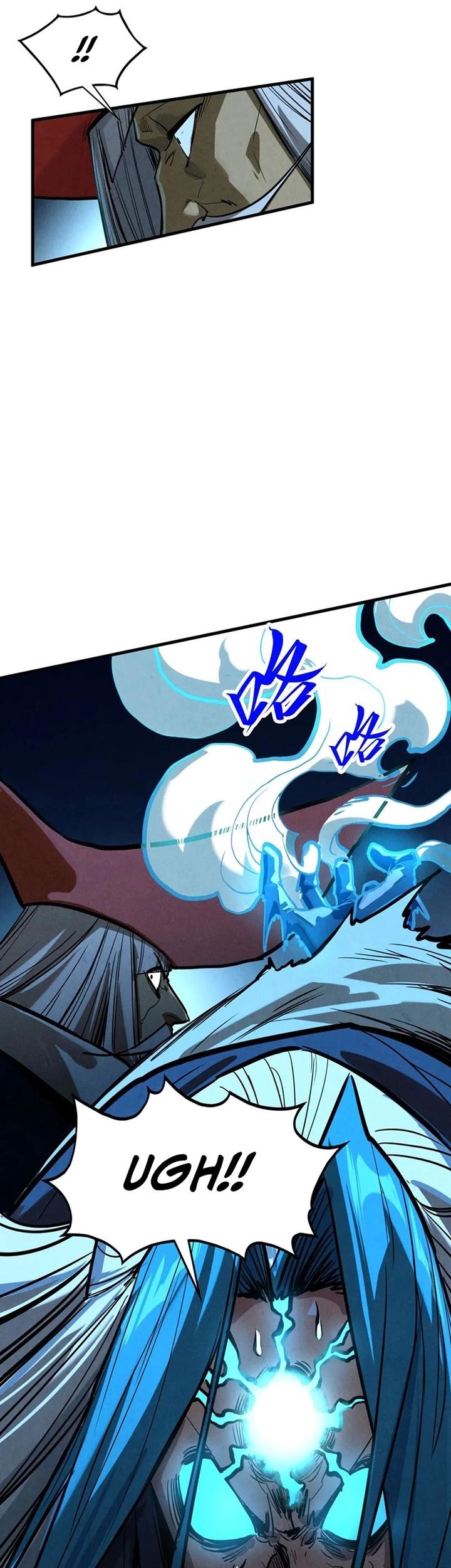 The Ultimate of All Ages Chapter 454 - halaman 43