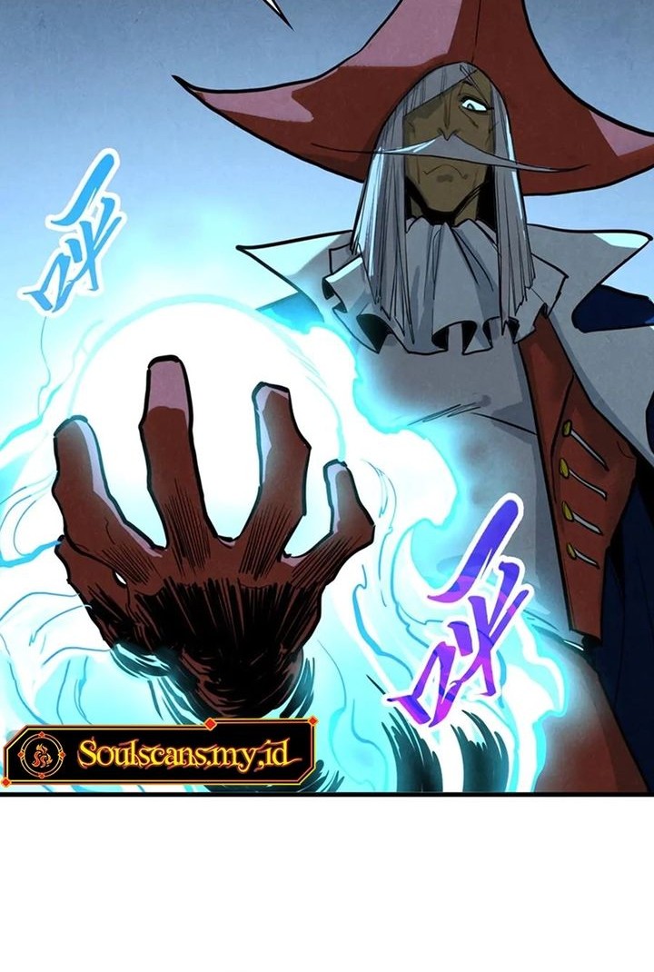 The Ultimate of All Ages Chapter 454 - halaman 48