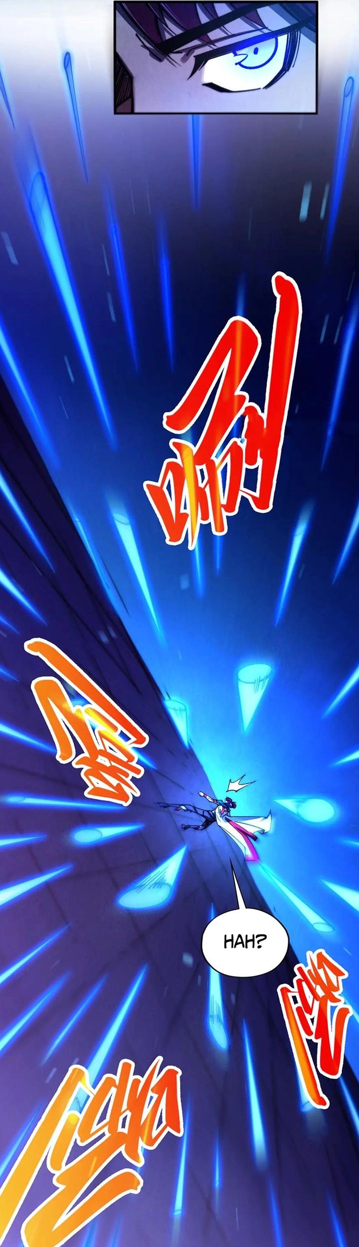 The Ultimate of All Ages Chapter 454 - halaman 5